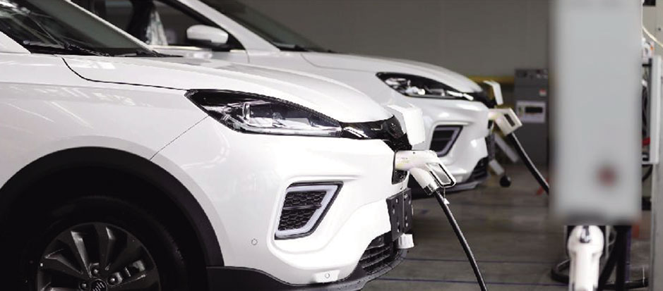 乘用車、私家車、中小型專業(yè)車輛等與商業(yè)地產(chǎn)融合的充電服務(wù)場(chǎng)景