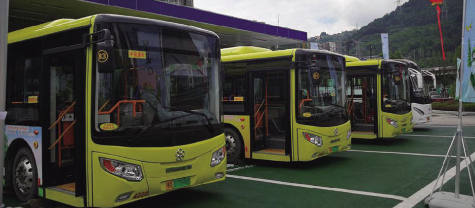 公交集團(tuán)、出租車及汽車租賃公司、物流公司、車企等專用充電建站；學(xué)校、醫(yī)院、私企、國(guó)企、事業(yè)單位等配套設(shè)施建站